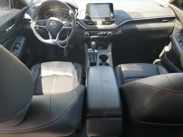 1N4BL4CV3LC259167 2020 NISSAN ALTIMA - Image 8