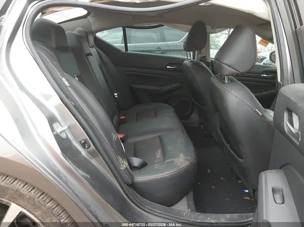 1N4BL4CV3LC260044 2020 NISSAN ALTIMA - Image 8