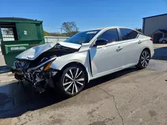 1N4BL4CV3LC261792 2020 NISSAN ALTIMA