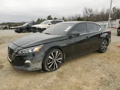 1N4BL4CV3LC262103 2020 NISSAN ALTIMA