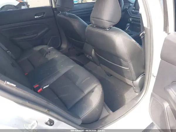 1N4BL4CV3LC262442 2020 NISSAN ALTIMA - Image 8