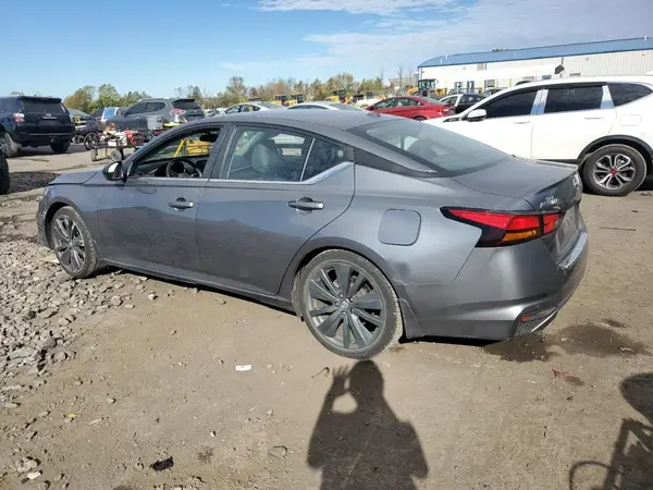 1N4BL4CV3LC263719 2020 NISSAN ALTIMA - Image 2