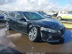 1N4BL4CV3LC265342 2020 NISSAN ALTIMA