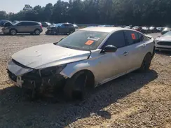 1N4BL4CV3LC265728 2020 NISSAN ALTIMA