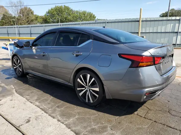 1N4BL4CV3LC266278 2020 NISSAN ALTIMA - Image 2