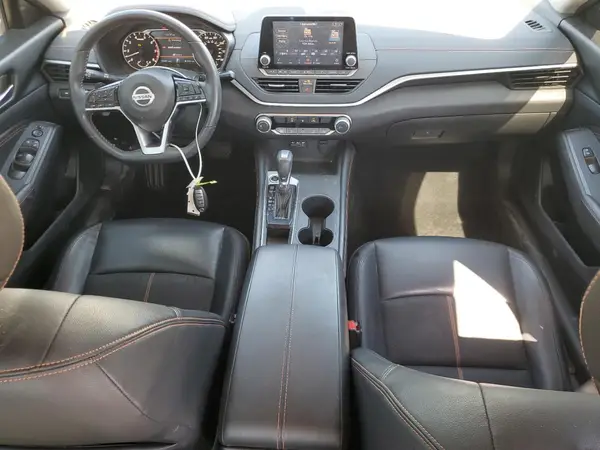 1N4BL4CV3LC266278 2020 NISSAN ALTIMA - Image 8