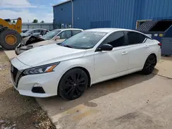 1N4BL4CV3LC267396 2020 NISSAN ALTIMA