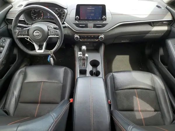 1N4BL4CV3LC267396 2020 NISSAN ALTIMA - Image 8