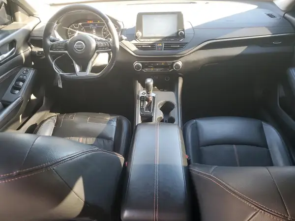 1N4BL4CV3LC269309 2020 NISSAN ALTIMA - Image 8