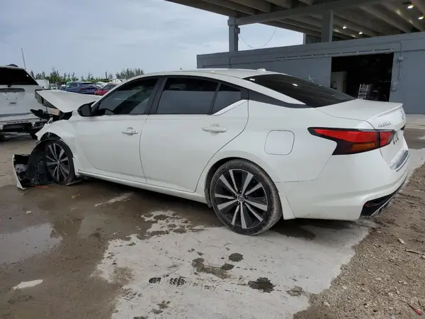 1N4BL4CV3LC270251 2020 NISSAN ALTIMA - Image 2