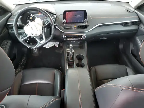 1N4BL4CV3LC270251 2020 NISSAN ALTIMA - Image 8