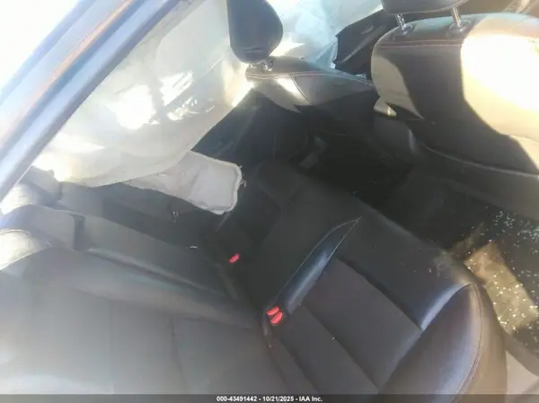 1N4BL4CV3LC273859 2020 NISSAN ALTIMA - Image 8