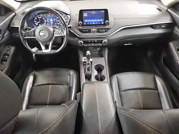 1N4BL4CV3LC275238 2020 NISSAN ALTIMA - Image 8