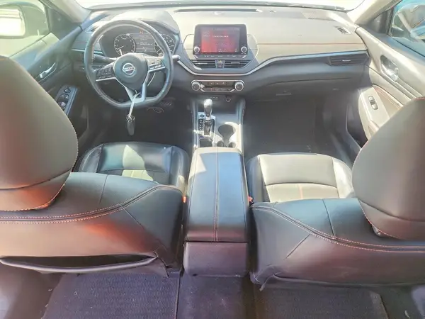 1N4BL4CV3LC275353 2020 NISSAN ALTIMA - Image 8