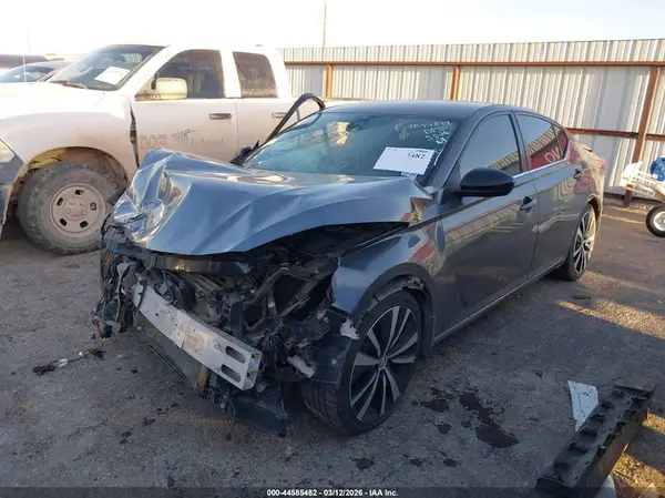 1N4BL4CV3LC276051 2020 NISSAN ALTIMA - Image 2