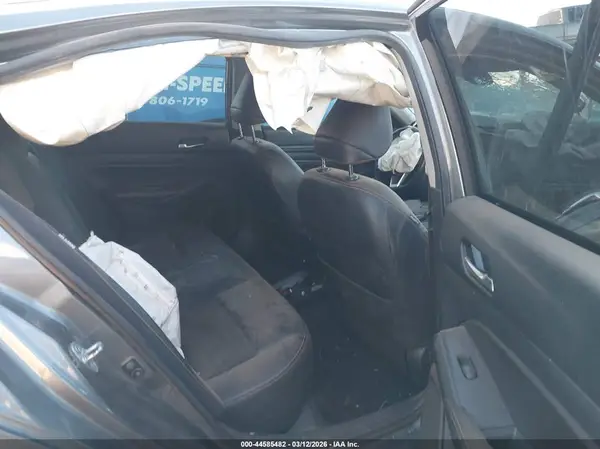 1N4BL4CV3LC276051 2020 NISSAN ALTIMA - Image 8