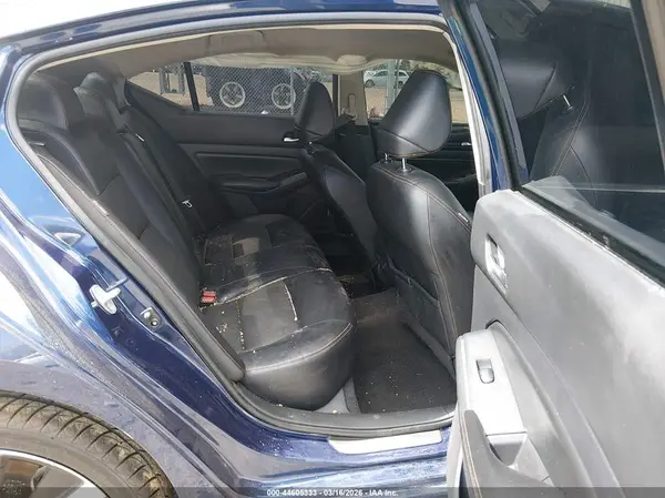 1N4BL4CV3LC277863 2020 NISSAN ALTIMA - Image 8