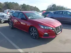 1N4BL4CV3LC279046 2020 NISSAN ALTIMA