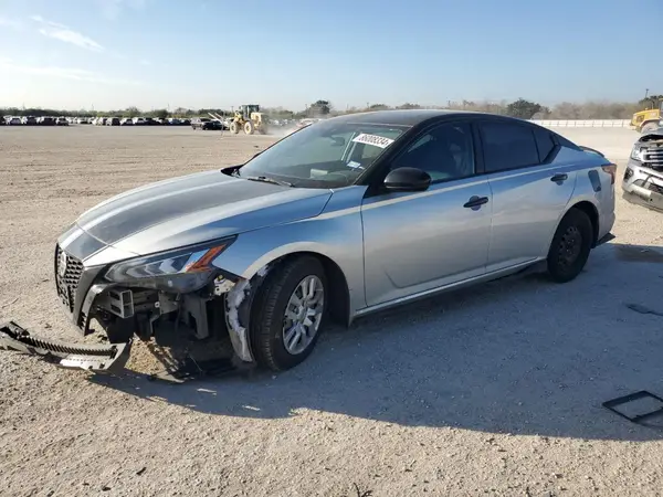 1N4BL4CV3LC279077 2020 NISSAN ALTIMA - Image 1