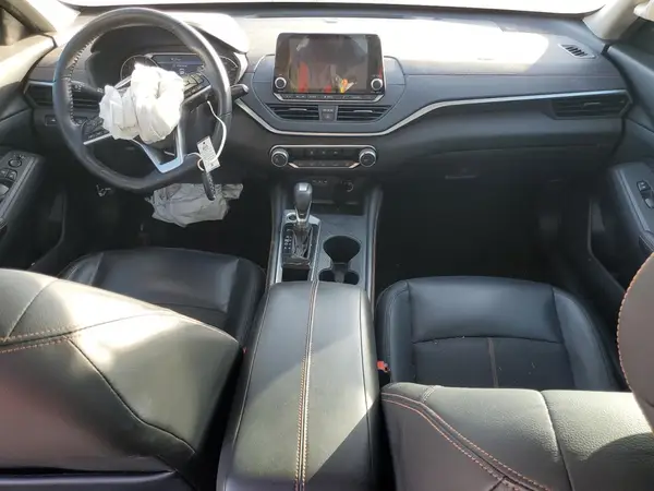 1N4BL4CV3LC279077 2020 NISSAN ALTIMA - Image 8