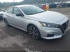 1N4BL4CV3LC279094 2020 NISSAN ALTIMA