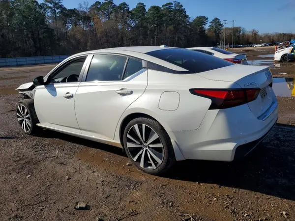 1N4BL4CV3LC279273 2020 NISSAN ALTIMA - Image 2