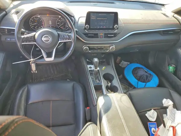 1N4BL4CV3LC279273 2020 NISSAN ALTIMA - Image 8