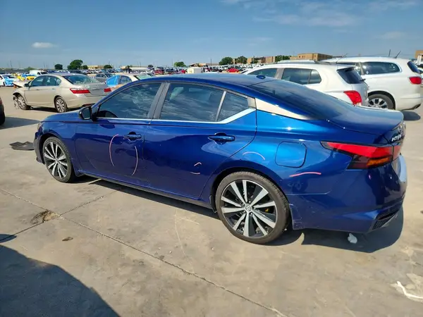 1N4BL4CV3LC279774 2020 NISSAN ALTIMA - Image 2