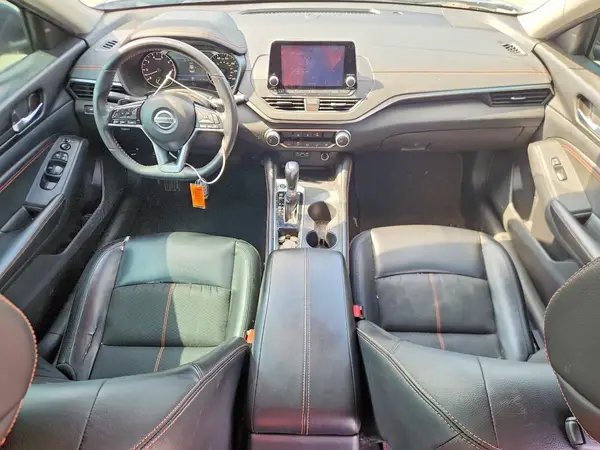 1N4BL4CV3LC279774 2020 NISSAN ALTIMA - Image 8