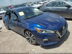1N4BL4CV3LC279936 2020 NISSAN ALTIMA