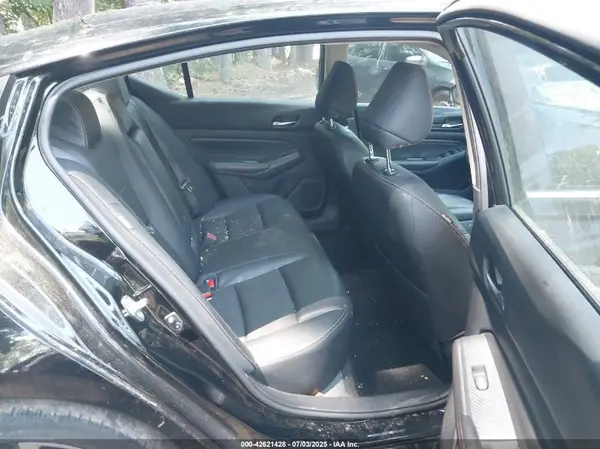 1N4BL4CV3LC280066 2020 NISSAN ALTIMA - Image 8