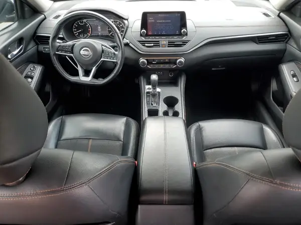 1N4BL4CV3LC280102 2020 NISSAN ALTIMA - Image 8
