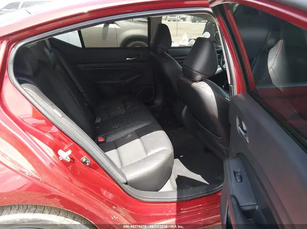 1N4BL4CV3LC280620 2020 NISSAN ALTIMA - Image 8