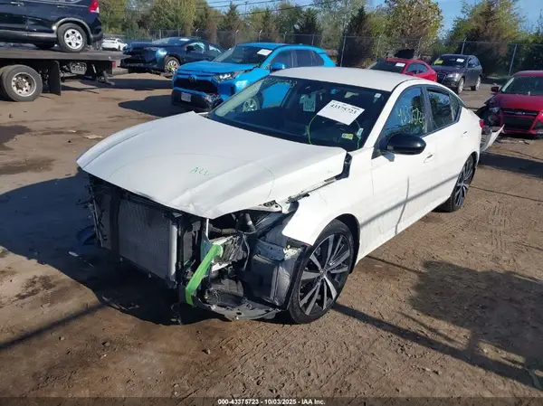 1N4BL4CV3LC280780 2020 NISSAN ALTIMA - Image 2