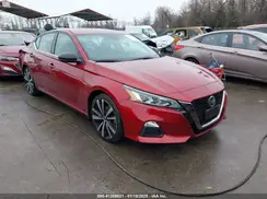 1N4BL4CV3LC281072 2020 NISSAN ALTIMA