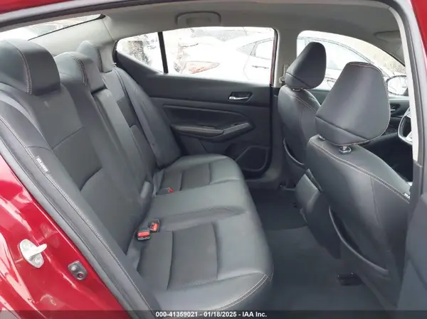 1N4BL4CV3LC281072 2020 NISSAN ALTIMA - Image 8