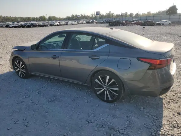 1N4BL4CV3LC281802 2020 NISSAN ALTIMA - Image 2