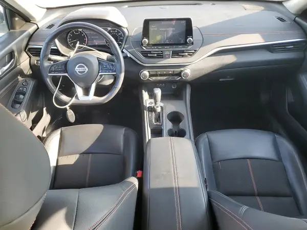 1N4BL4CV3LC281802 2020 NISSAN ALTIMA - Image 8