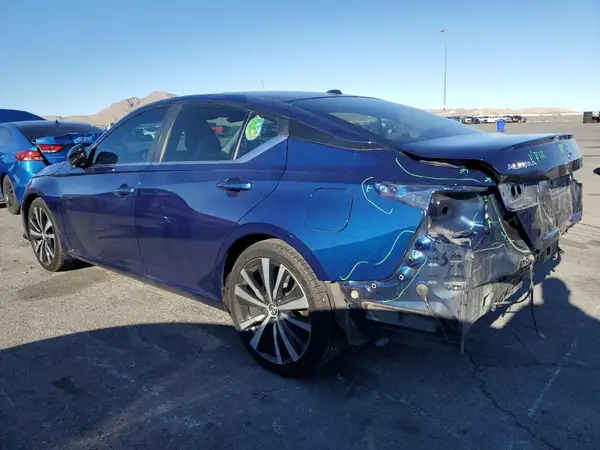 1N4BL4CV3LC282125 2020 NISSAN ALTIMA - Image 2