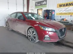 1N4BL4CV3LC282500 2020 NISSAN ALTIMA