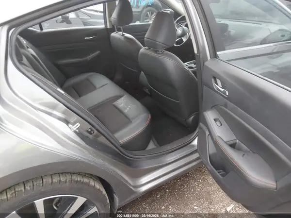 1N4BL4CV3LC283050 2020 NISSAN ALTIMA - Image 8