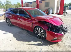 1N4BL4CV3LC283632 2020 NISSAN ALTIMA