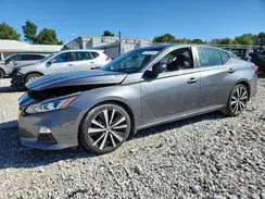 1N4BL4CV3LC284439 2020 NISSAN ALTIMA