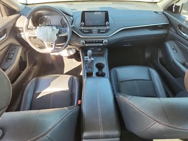 1N4BL4CV3LC284439 2020 NISSAN ALTIMA - Image 8