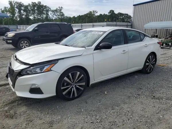 1N4BL4CV3LC285008 2020 NISSAN ALTIMA - Image 1