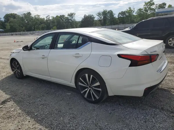 1N4BL4CV3LC285008 2020 NISSAN ALTIMA - Image 2