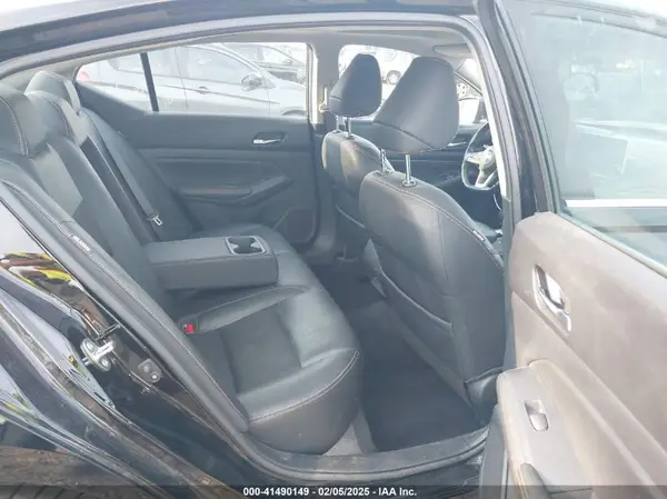 1N4BL4CV3LC285557 2020 NISSAN ALTIMA - Image 8
