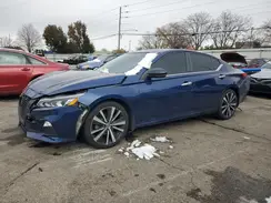 1N4BL4CV3LC285574 2020 NISSAN ALTIMA
