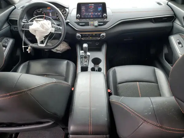 1N4BL4CV3LC285574 2020 NISSAN ALTIMA - Image 8