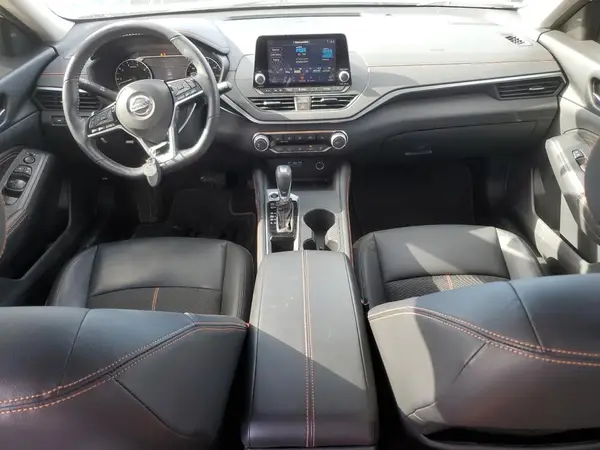 1N4BL4CV3LC286238 2020 NISSAN ALTIMA - Image 8